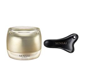 Sensai Ultimate The Mask naktinė veido kaukė