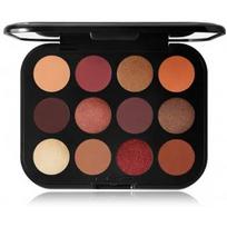 Mac Connect In Colour Eyeshadow Palette Future Flame akių šešėlių paletė - 12,2 g.