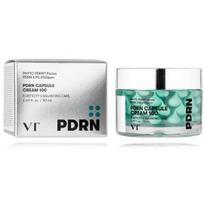 VT Cosmetics PDRN Capsule Cream veido kremas su kapsulėmis - 50 ml.