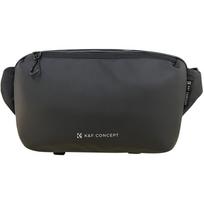 K&F Concept dėklas Alpha Sling Photo Bag – 10 l, black