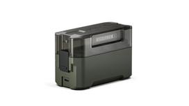 Tilta Portable Charging Station for EN-EL15 Green