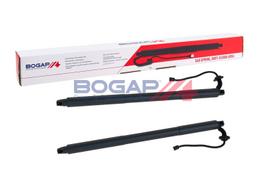 Galinių durų elektros variklis BOGAP V5260111