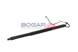 Galinių durų elektros variklis BOGAP F5260103