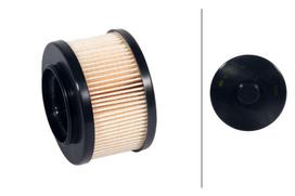 Kuro filtras HELLA 8ZF 366 111-891