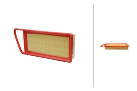 Oro filtras HELLA 8ZA 366 130-401