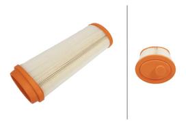 Oro filtras HELLA 8ZA 366 130-571