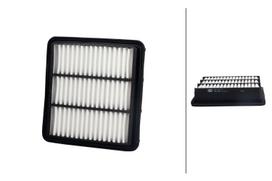 Oro filtras HELLA 8ZA 366 131-621