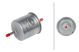Kuro filtras HELLA 8ZF 366 111-221