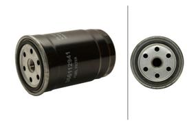 Kuro filtras HELLA 8ZF 366 112-941