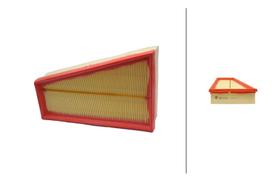 Oro filtras HELLA 8ZA 366 131-391