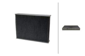 Filtras, salono oras HELLA 8ZC 366 121-801