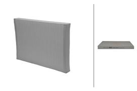 Filtras, salono oras HELLA 8ZC 366 120-941