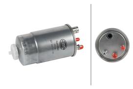Kuro filtras HELLA 8ZF 366 111-181