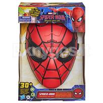 SPIDER-MAN BRAND NEW DAY Žmogaus-voro kaukė su garso efektais