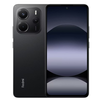 Xiaomi Redmi Note 14 LTE Dual Sim 8GB/256GB Midnight Black