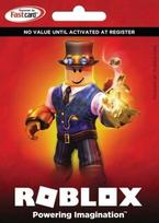 Roblox Card 20 EUR Roblox Key PORTUGAL