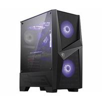 TopPC AMD Ryzen 5 (Zen 3) GMNG, Ryzen 5 5500, 16GB (2x8) DDR4, Radeon RX 7600, 1TB NVMe, no OS DATK249-1442229
