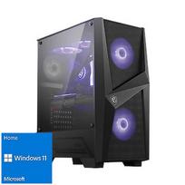 TopPC AMD Ryzen 5 (Zen 3) GMNG, Ryzen 5 5500, 16GB (2x8) DDR4, Radeon RX 7600, 1TB NVMe, Windows 11 Home DATK249-1442228