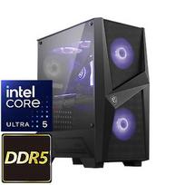 TopPC Intel Core Ultra 5 GMNG, Core Ultra 5 245K, GeForce RTX 5070 DATK394-1272332