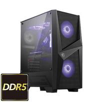 TopPC Intel Core Ultra 5 GMNG, Core Ultra 5 250K Plus, GeForce RTX 5070 DATK394-1407712