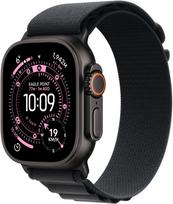 Išmanusis laikrodis Apple Watch Ultra 3 GPS + Cellular 49mm Black Titanium / Alpine Loop L Black (MF0X4QI/A) | MF0X4QI/A | 195950610376