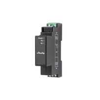 Shelly Pro Modbus Add-on RS485 išplėtimo modulis Pro įrenginiams