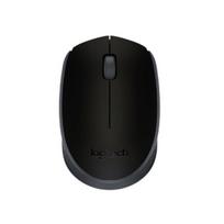 LOGITECH B170 Wireless Mouse Black OEM | 910-004798