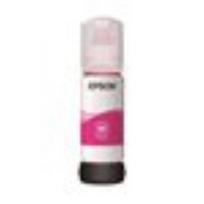 EPSON 113 EcoTank Pigment Magenta ink | C13T06B340