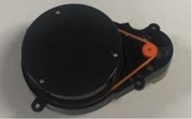 Vacuum Cleaner Accessory|ROBOROCK|LDS|Grey|For S5 Black/S6 Black/S5 Black Max/S6 Black Pure/S6 Black MaxV/S4 Black Max/S7 Black/S7 Black MaxV/Q5 Black/Q7 Black/Q7 Black Max/Q7 White/Q7 White Max/S7 White Pro|9.01.0642