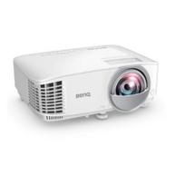 MX808STH, Interactive Projector, Short Throw, 3600 ANSI, XGA(1024X768), 10Wx1, HDMIx2, VGA, USB TypeA-2 (5V,1.5A) | 9H.JMG77.13E