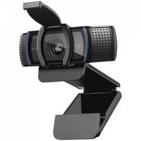 LOGITECH C920S Pro HD Webcam - BLACK - USB | 960-001252