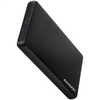 AXAGON EE25-SLC USB-C 3.2 Gen1 - SATA 6G 2.5'' SLIDE box BLACK