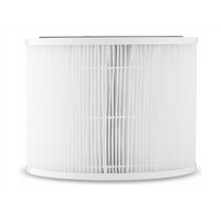 Duux | HEPA+Carbon filter for Bright Air Purifier | Suitable for Sphere air purifier (DXPU06 or DXPU07) | White | DXPUF06