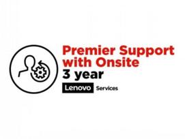 LENOVO 3Y OS NBD PREMIER SUPPORT FROM 1Y OS: TP L380(YOGA)/L390(YOGA)/L480/L580/T480/T490/T580/T590/X380/X390 | 5WS0T36178