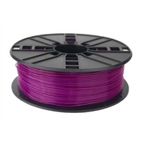 Flashforge 1.75 mm diameter, 1kg/spool | PLA Purple | 3DP-PLA1.75-01-PR