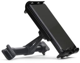 Omega headrest holder for tablet and smartphone OUCHR | 45491