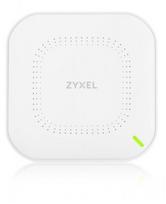 ZYXEL WIFI 6 AP, ACCESS POINT, NWA50AX AX1800, 2X2 MU-MIMO, POE+ (802.3AT), STANDALONE/NEBULA CLOUD MANAGED INCLUDING POWER ADAPTER (2Y WARRANTY) | NWA50AX-EU0102F