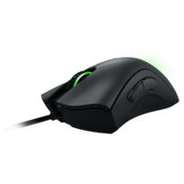 Razer DeathAdder Essential Black Mouse | RZ01-03850100-R3M1