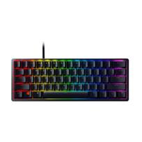 Razer Huntsman Mini RGB - US layout - Clicky Purple Opto-Mechanical Switches | RZ03-03390100-R3M1