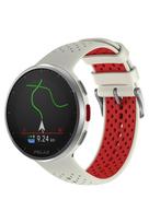 Polar Pacer Pro S-L, white/red | 900102180