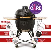 Kepsninė Kamado BONO GRANDE Limited | .000000000574