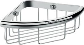 Kampinė lentynėlė Hansgrohe Logis Universal 41710000 | AF750