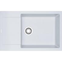 Plautuvė Franke MRG 611-78XL balta 114.0479.022 | FR393