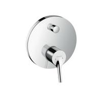 Potinkinis maišytuvas Hansgrohe Talis S 72405000 | AB376