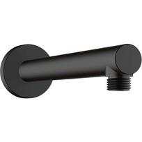 Laikiklis dušo galvai Hansgrohe Vernis Blend 27809670 juodas mat | VE120