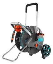 Vežimėlis su žarna Gardena CleverRoll L 18522-26, 967798501