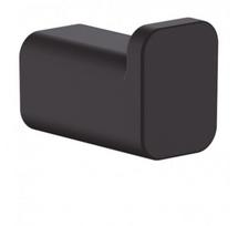 Rankšluosčio kabliukas Hansgrohe AddStoris 41742670, Matt Black