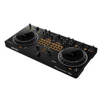 Pioneer DDJ-REV1 - DJ kontroleris, 2 kanalai (juodas)