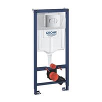 Potinkinis WC rėmas Grohe Rapid SL 38981000 | GR70