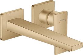 Potinkinis praustuvo maišytuvas Hansgrohe Metropol 32526140 | AF497